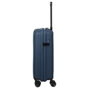 Travelite Air Stripe - 4 - Rollen - Kabinentrolley 55 cm (navy) - Markenkoffer