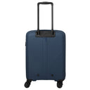 Travelite Air Stripe - 4 - Rollen - Kabinentrolley 55 cm (navy) - Markenkoffer
