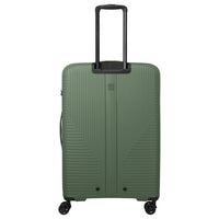 Travelite Air Stripe - 4-Rollen-Trolley 77 cm (green) - Ansicht 4