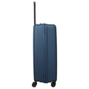 Travelite Air Stripe - 4 - Rollen - Trolley 77 cm (navy) - Markenkoffer