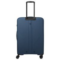 Travelite Air Stripe - 4-Rollen-Trolley 77 cm (navy) - Ansicht 4