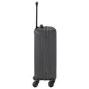Travelite Bali - 4-Rollen-Kabinentrolley S 55 cm (anthrazit) - Ansicht 3