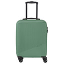Travelite Bali - 4-Rollen-Kabinentrolley S 55 cm (grün)