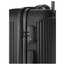 Travelite Bali - 4-Rollen-Trolley L 77 cm (black) - Ansicht 6