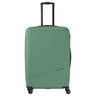 Travelite Bali - 4-Rollen-Trolley L 77 cm (grün)