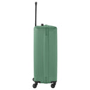 Travelite Bali - 4-Rollen-Trolley L 77 cm (grün) - Ansicht 5