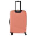 Travelite Bali - 4-Rollen-Trolley L 77 cm (koralle) - Ansicht 5