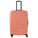 Travelite Bali - 4-Rollen-Trolley L 77 cm (koralle)