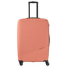 Travelite Bali - 4-Rollen-Trolley L 77 cm (koralle)
