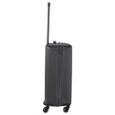 Travelite Bali - 4 - Rollen - Trolley M 67 cm (anthrazit) - Markenkoffer