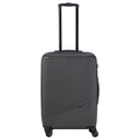 Travelite Bali - 4-Rollen-Trolley M 67 cm (anthrazit)