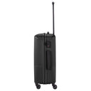 Travelite Bali - 4-Rollen-Trolley M 67 cm (black) - Ansicht 3
