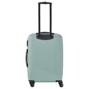Travelite Bali - 4-Rollen-Trolley M 67 cm (mint) - Ansicht 5