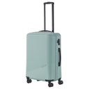 Travelite Bali - 4-Rollen-Trolley M 67 cm (mint) - Ansicht 2