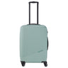 Travelite Bali - 4-Rollen-Trolley M 67 cm (mint)