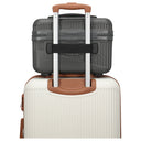 Travelite Bali - Beautycase 36 cm (anthrazit) - Ansicht 5