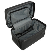 Travelite Bali - Beautycase 36 cm (schwarz) - Ansicht 4