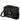 Travelite BARBARA Cozy Crossbody Bag - Umhängetasche 22 cm (schwarz) - Markenkoffer
