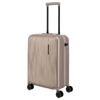 Travelite BARBARA Novelty - 4-Rollen-Kabinentrolley S 55 cm (satin nude)
