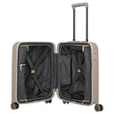 Travelite BARBARA Novelty - 4 - Rollen - Kabinentrolley S 55 cm (satin nude) - Markenkoffer
