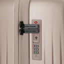 Travelite BARBARA Novelty - 4 - Rollen - Kabinentrolley S 55 cm (satin nude) - Markenkoffer