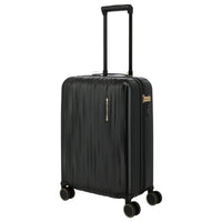Travelite BARBARA Novelty - Trolley Cabina 4 Ruote S 55 cm (nero)