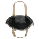 Travelite BARBARA Stepp - 2 in 1 Shopper 44 cm (satin nude) - Markenkoffer