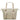 Travelite BARBARA Stepp - 2 in 1 Shopper 44 cm (satin nude) - Markenkoffer