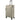 Travelite BARBARA Stepp - 4 - Rollen - Trolley L 80 cm (satin nude, 80 cm) - Markenkoffer