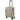 Travelite BARBARA Stepp - 4 - Rollen - Trolley S 55 cm erw. (satin nude, 55 cm) - Markenkoffer