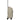 Travelite BARBARA Stepp - 4 - Rollen - Trolley S 55 cm erw. (satin nude, 55 cm) - Markenkoffer