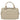 Travelite BARBARA Stepp - Cosmetic Bag 27 cm (satin nude) - Markenkoffer