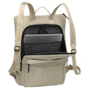 Travelite BARBARA Stepp - Rucksack 39 cm (satin nude) - Markenkoffer