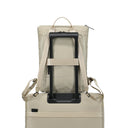 Travelite BARBARA Stepp - Rucksack 39 cm (satin nude) - Markenkoffer