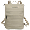 Travelite BARBARA Stepp - Rucksack 39 cm (satin nude) - Markenkoffer