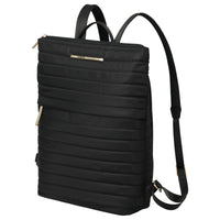 Travelite BARBARA Stepp - Rucksack 39 cm (schwarz)