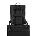 Travelite BARBARA Stepp - Rucksack 39 cm (schwarz) - Markenkoffer