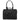 Travelite BARBARA Stepp - Weekender 48 cm (schwarz) - Markenkoffer