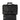 Travelite BARBARA Stepp - Weekender 48 cm (schwarz) - Markenkoffer