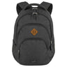 Travelite Basics Melange - Rucksack 45 cm (anthracite)