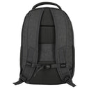 Travelite Basics Melange - Rucksack 45 cm (anthracite) - Markenkoffer