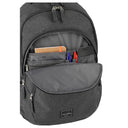 Travelite Basics Melange - Rucksack 45 cm (anthracite) - Ansicht 5