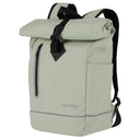 Travelite Basics Roll-Up - Rucksack Plane 48 cm (hellgrün) - Ansicht 2