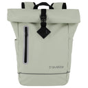 Travelite Basics Roll-Up - Rucksack Plane 48 cm (hellgrün)