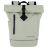 Travelite Basics Roll-Up - Rucksack Plane 48 cm (hellgrün)