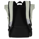Travelite Basics Roll-Up - Rucksack Plane 48 cm (hellgrün) - Ansicht 3