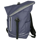Travelite Basics Roll-Up - Rucksack Plane 48 cm (navy) - Ansicht 4