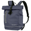 Travelite Basics Roll-Up - Rucksack Plane 48 cm (navy) - Ansicht 2