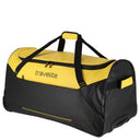 Travelite Basics - Rollenreisetasche Plane 97L 71 cm (gelb) - Markenkoffer