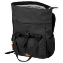 Travelite Basics Rollup - Rucksack 27 cm (black) - Ansicht 5